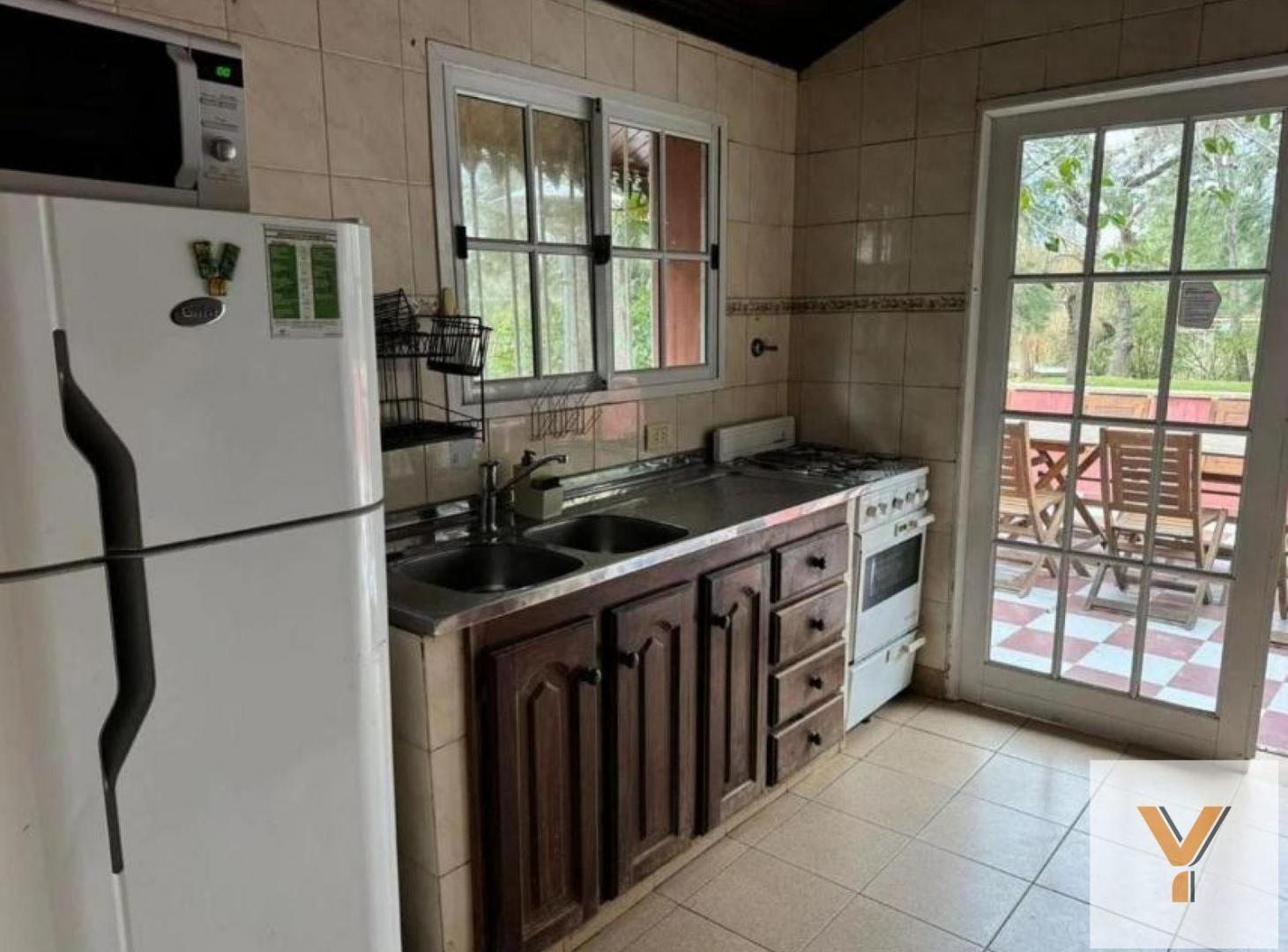 Foto de Casa en venta - 5 Dormitorios 4 Baños - 36.303Mts2 - Tigre, imagen 5