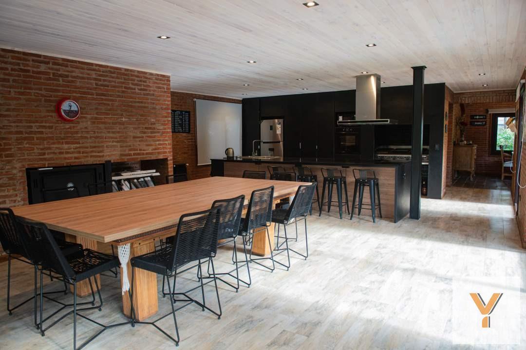 Foto de Casa en venta - 5 Dormitorios 7 Baños - Cariló, imagen 5