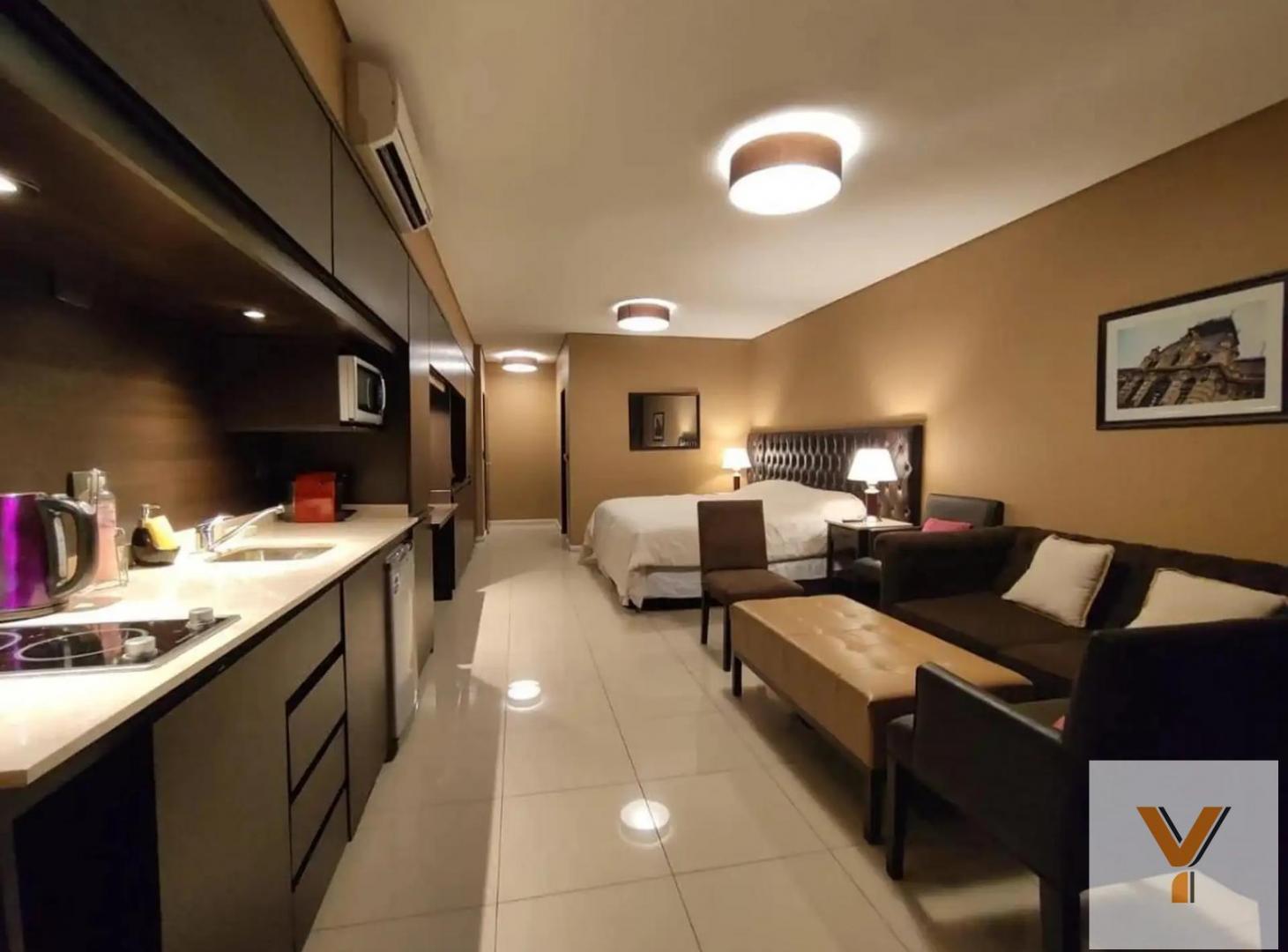 Apartamento