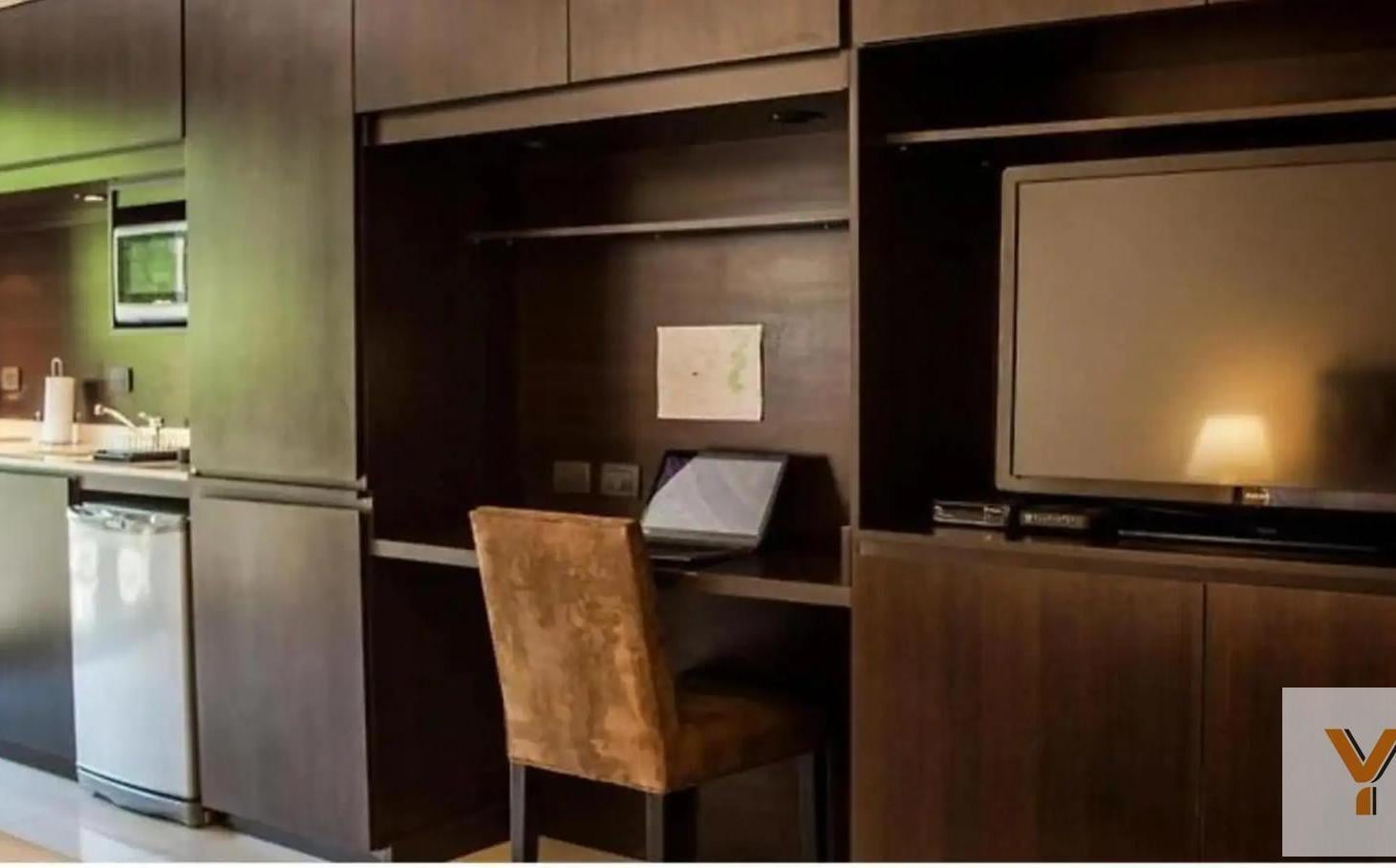 Foto de Departamento Monoambiente en venta - 1 Baño - 45Mts2 - Palermo, imagen 5
