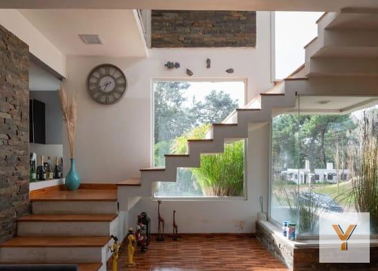 Foto de Casa en venta - 3 Dormitorios 3 Baños - Cochera - 490Mts2 - Valeria del, imagen 3