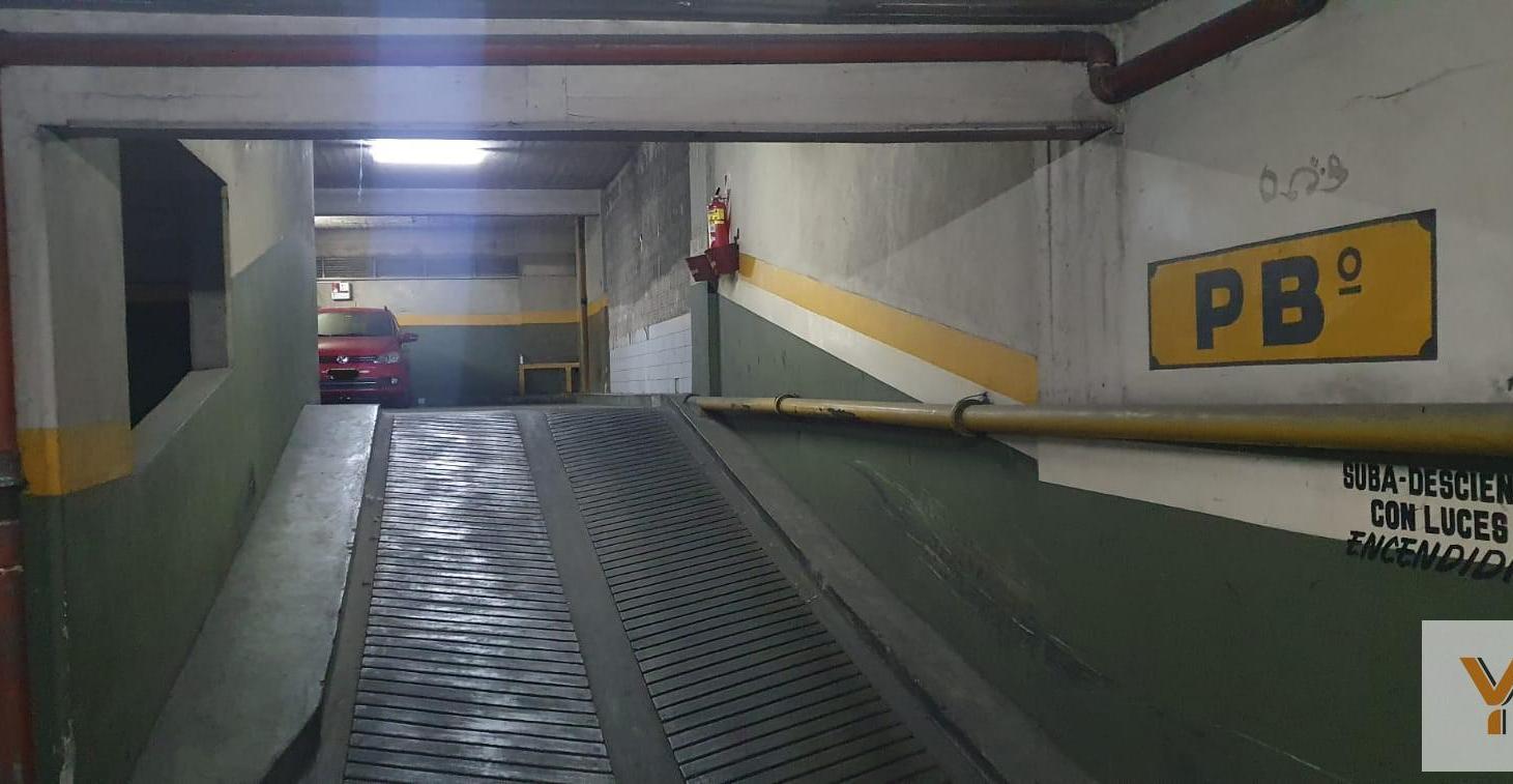 Foto de Cochera en venta - 12Mts2 - Caballito, imagen 2