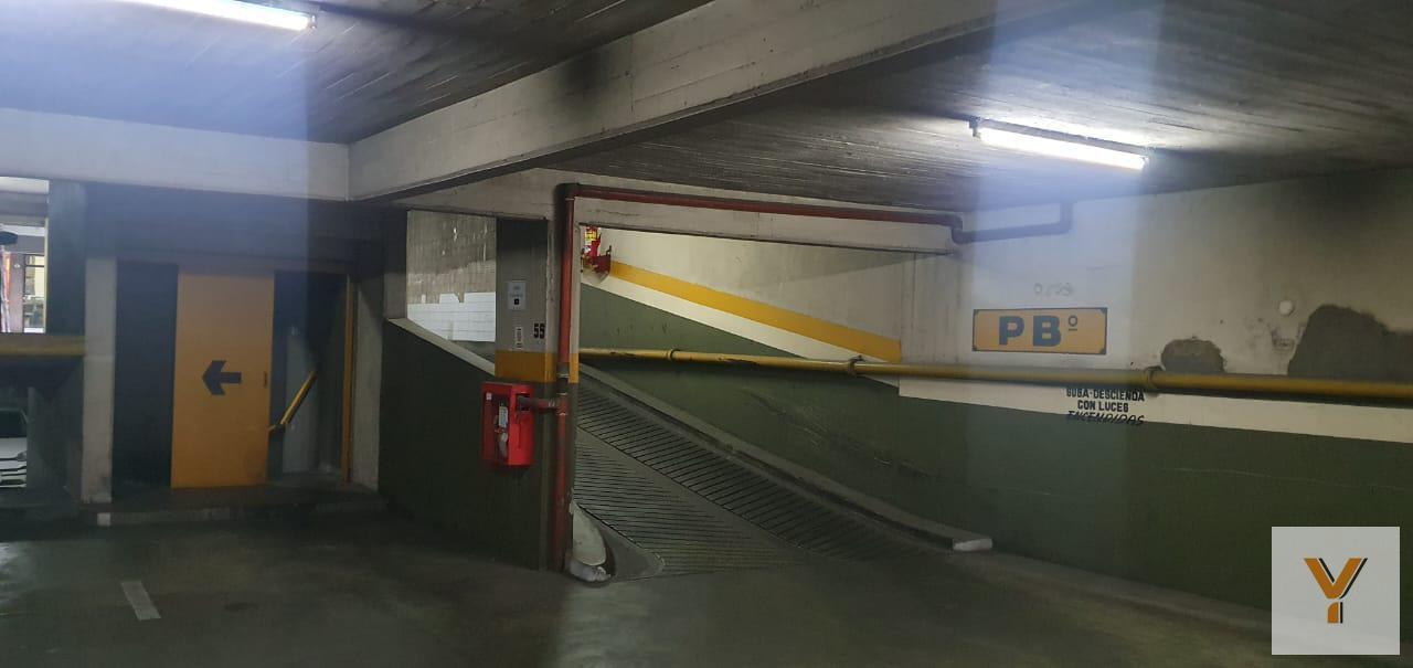 Foto de Cochera en venta - 12Mts2 - Caballito, imagen 5