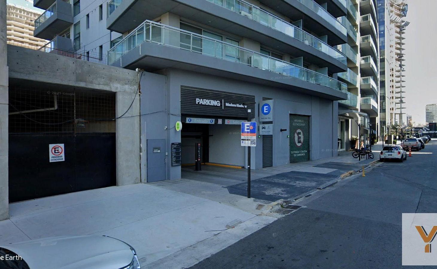 Foto de Departamento en Alquiler - 1 Dormitorio 1 Baño - 47mts - Puerto Madero, imagen 1