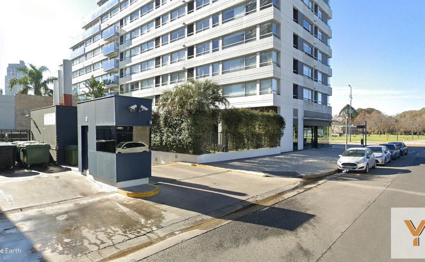 Foto de Departamento en Alquiler - 1 Dormitorio 1 Baño - 47mts - Puerto Madero, imagen 3