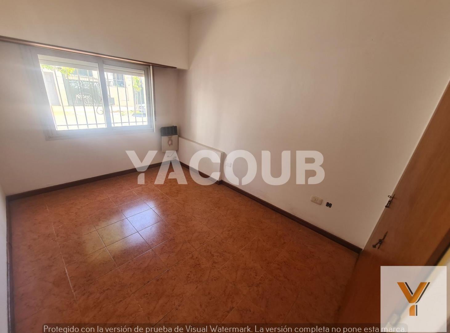 Foto de Oportunidad depto. de 2 Dormitorios con jardin y cochera común, 2 Baños, imagen 4