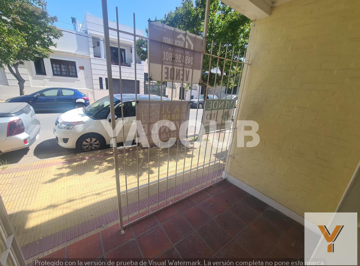 Foto de Oportunidad depto. de 2 Dormitorios con jardin y cochera común, 2 Baños, imagen 5