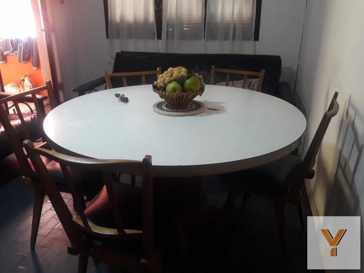 Foto de Departamento en venta - 1 dormitorio 1 baño - 40 mts2 - San Bernardo, imagen 1