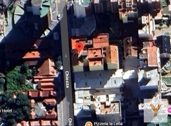 Foto de Departamento en venta - 1 dormitorio 1 baño - 40 mts2 - San Bernardo, imagen 3
