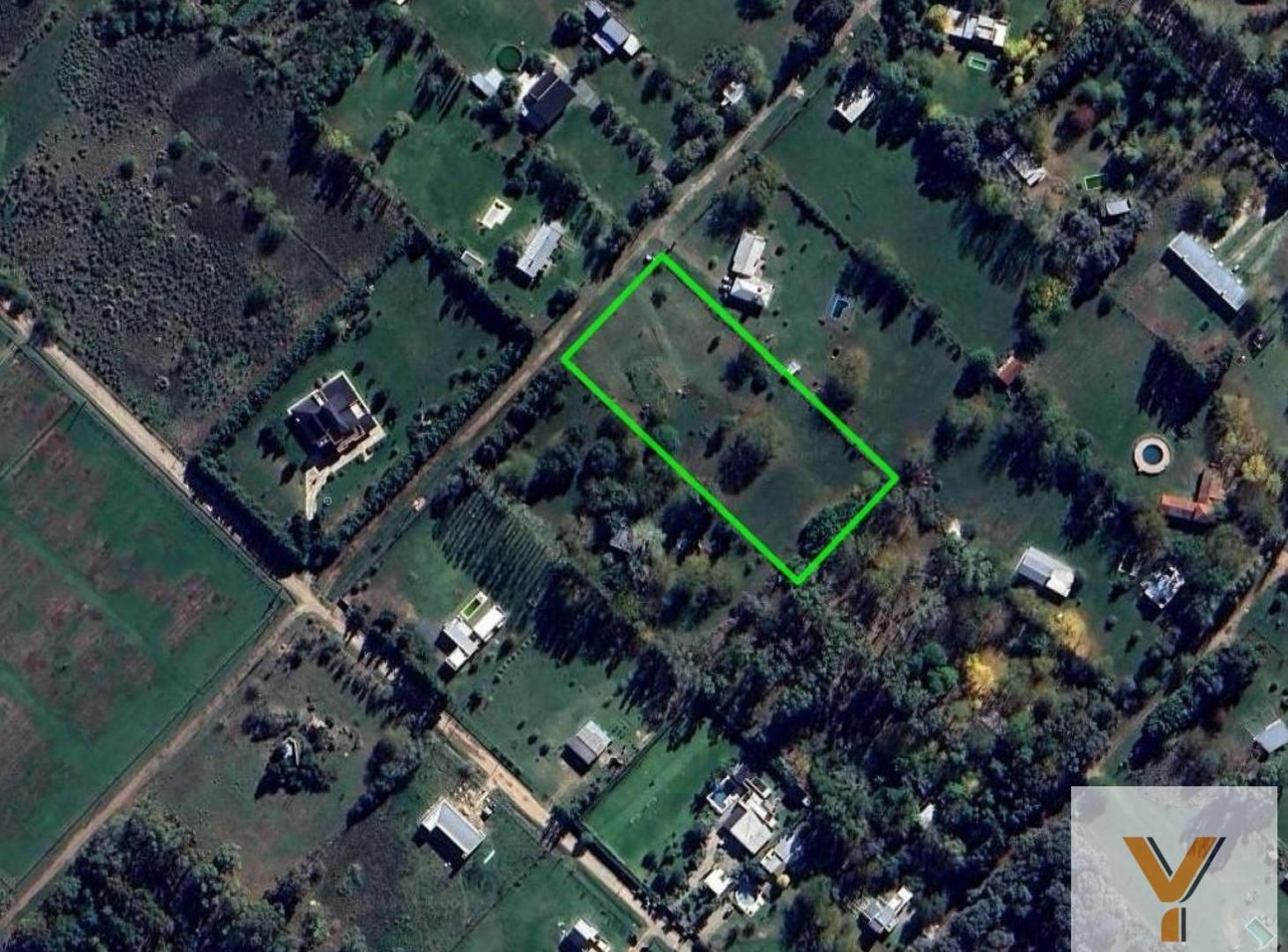 Foto de Terreno en venta - 6.837Mts2 - Abasto, imagen 2