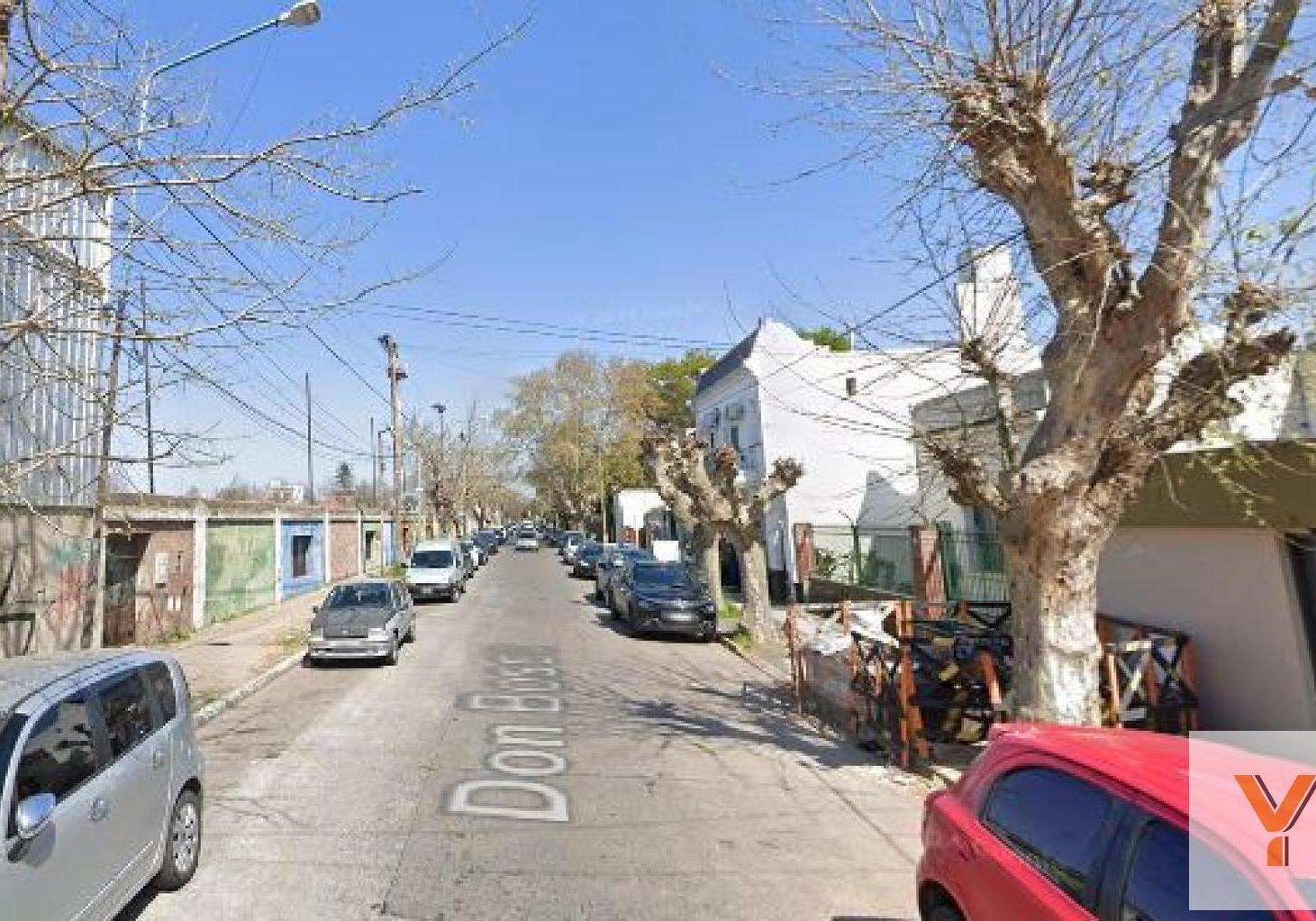 Foto de Cochera en venta - 12,5Mts2 - Bernal, imagen 5