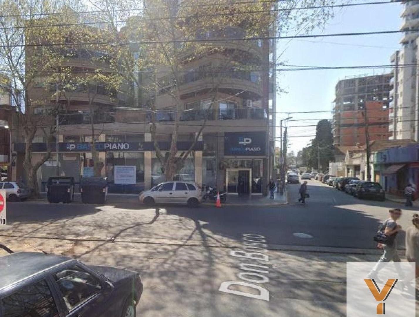 Foto de Cochera en venta - 12,5Mts2 - Bernal, imagen 4