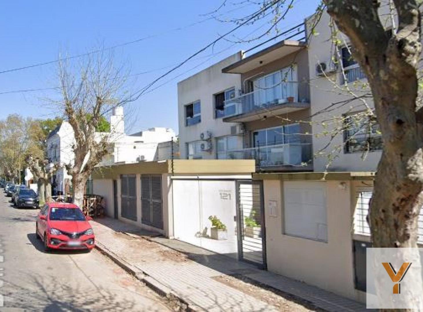 Foto de Cochera en venta - 12,5Mts2 - Bernal, imagen 3