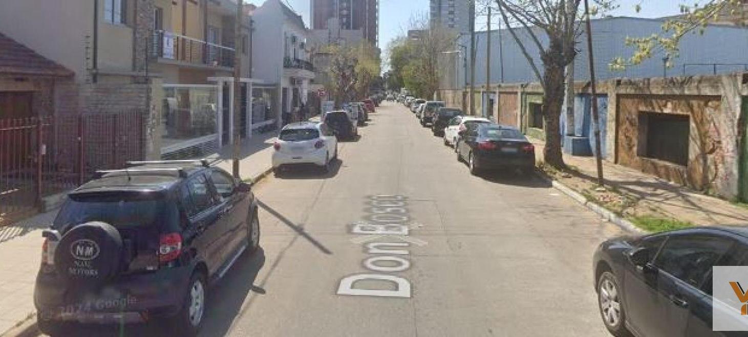 Foto de Cochera en venta - 12,5Mts2 - Bernal, imagen 2
