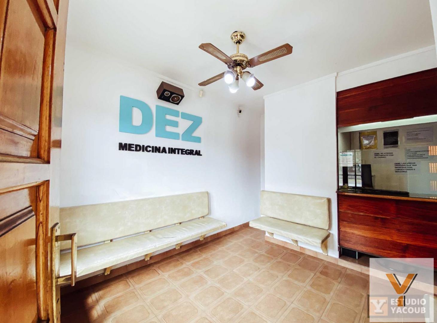 Foto de Edificio Comercial en venta - 7 Consultorios 3 Dormitorios 7 Baños, imagen 4