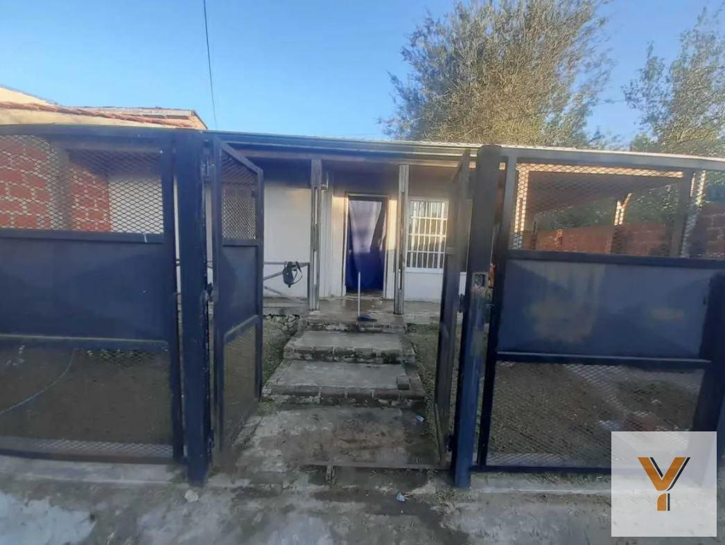 Foto de Terreno VENTA - 10x27mts - 272mts2 totales - Berazategui, imagen 2