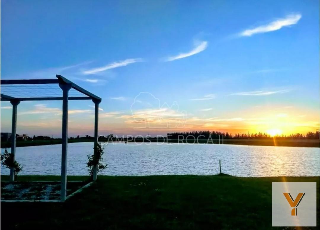 Foto de Terreno en venta - 2.200mts2 - Campos de Roca II, Coronel Brandsen, imagen 3