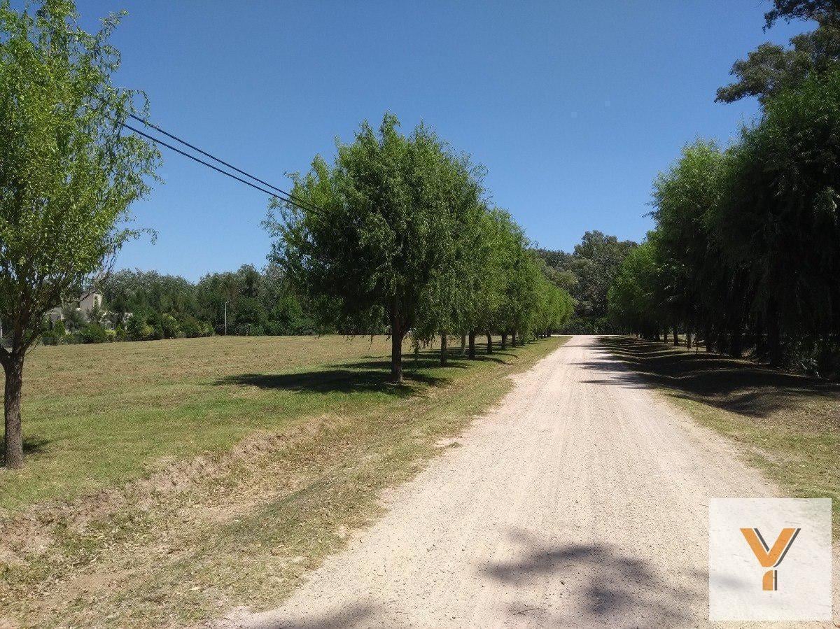 Foto de Terreno en venta - 2.200mts2 - Campos de Roca II, Coronel Brandsen, imagen 5