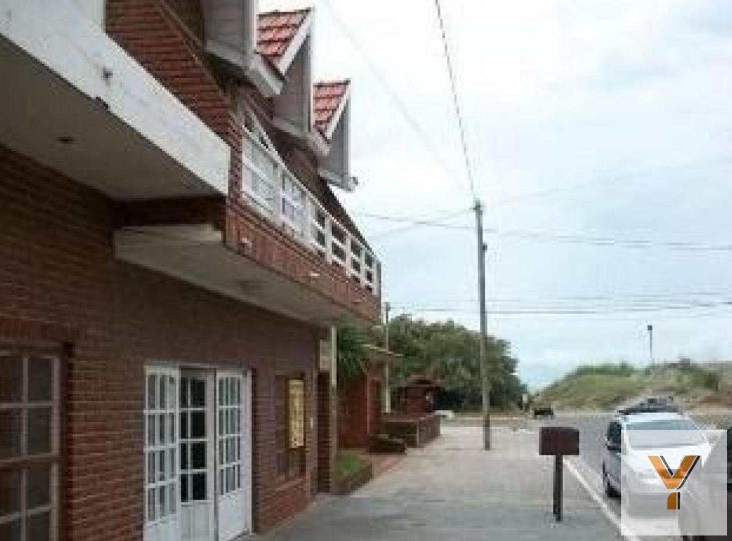 Foto de Departamentos en venta - 2 Dormitorios 4 Baños 1 Local - 283Mts2 - Mar, imagen 1
