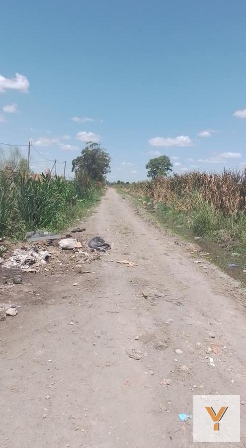 Foto de Terreno en venta - 300Mts2 - Altos de San Lorenzo, La Plata, imagen 3