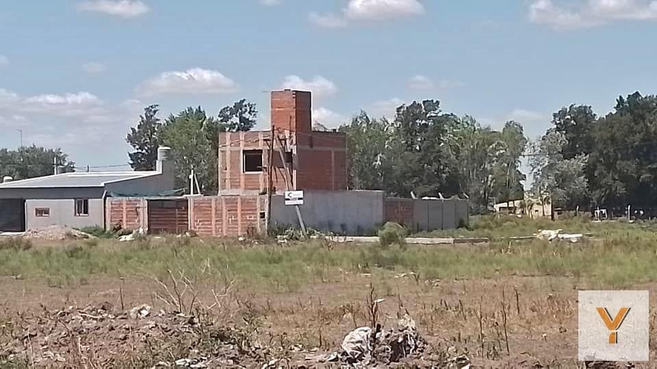 Foto de Terreno en venta - 300Mts2 - Altos de San Lorenzo, La Plata, imagen 4