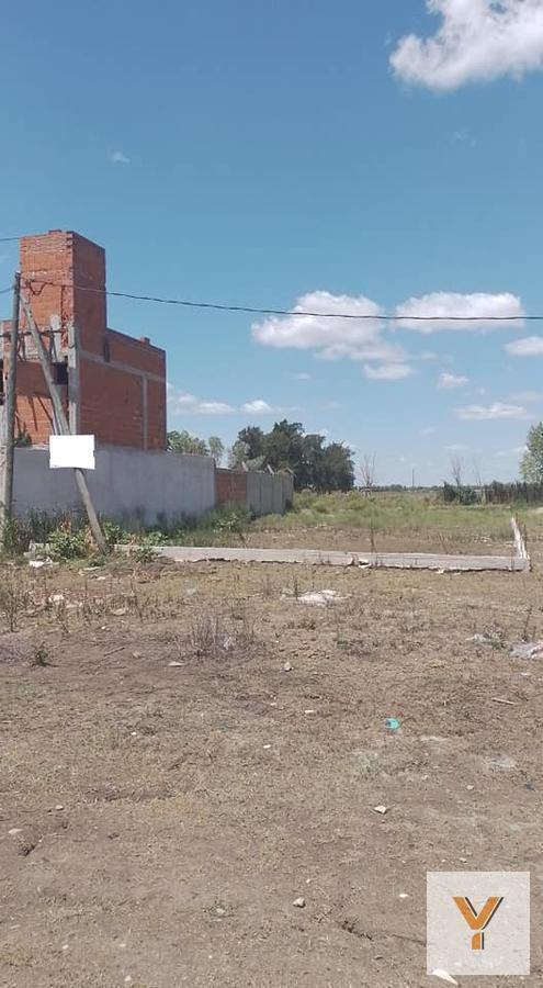 Foto de Terreno en venta - 300Mts2 - Altos de San Lorenzo, La Plata, imagen 1