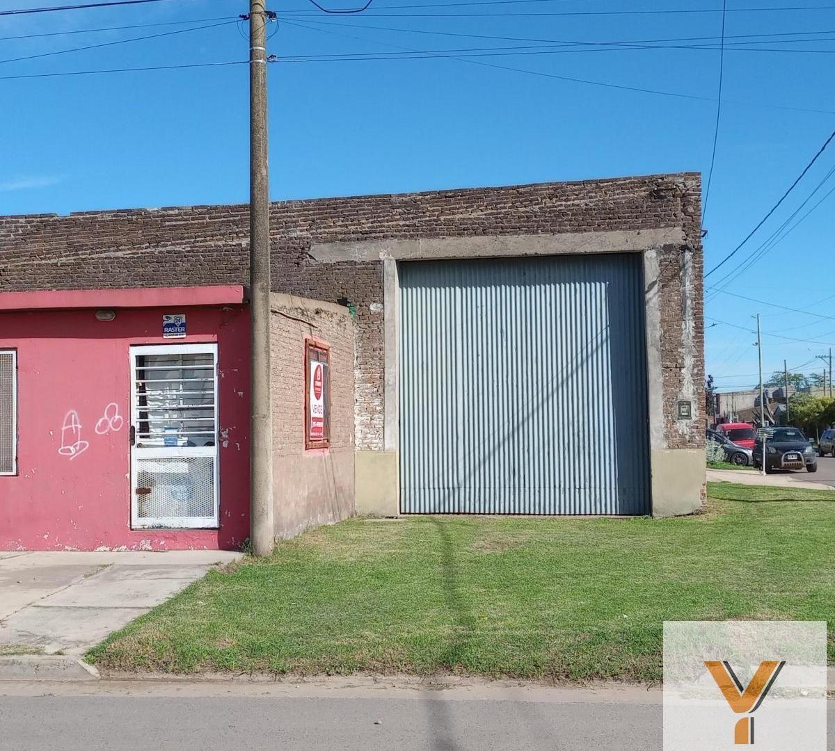 Foto de Edificio Comercial en venta - Galpón - Local - Junín, imagen 5