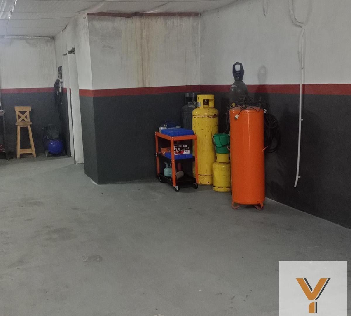 Foto de Edificio Comercial en venta - Galpón - Local - Junín, imagen 4