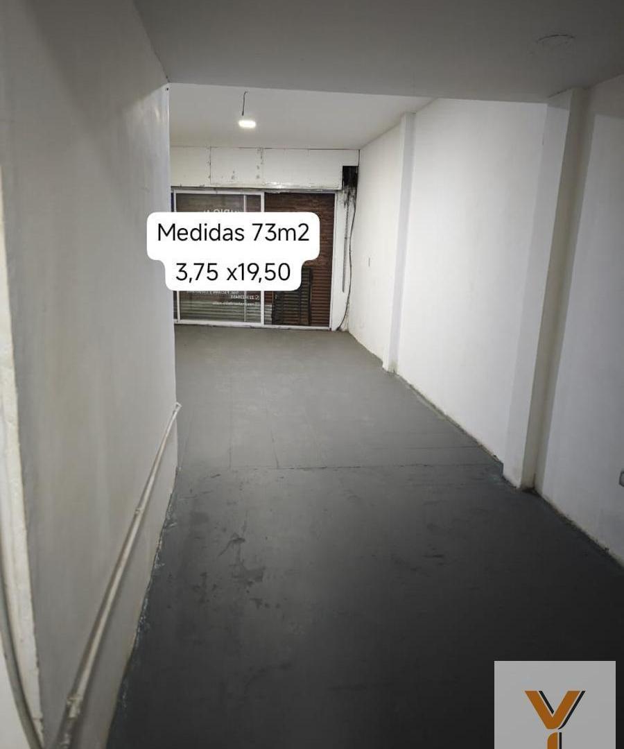 Foto de Local en Alquiler - Monoambiente 1 Baño - 73mts - Mar Del Plata, imagen 4