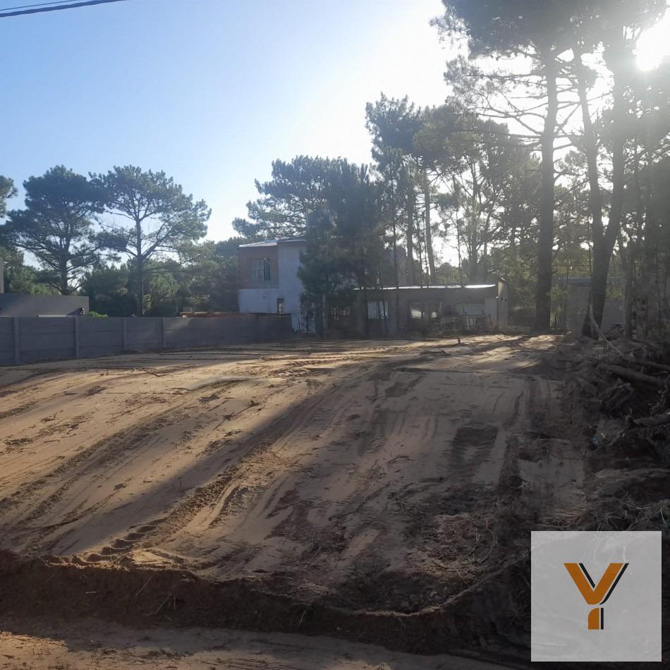 Foto de Terreno en venta - 247Mts2 - Villa Gesell, imagen 3