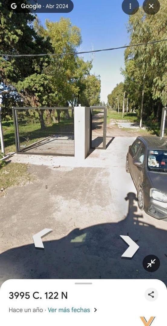 Foto de Terreno en venta - 354mts2 - La Plata, imagen 3
