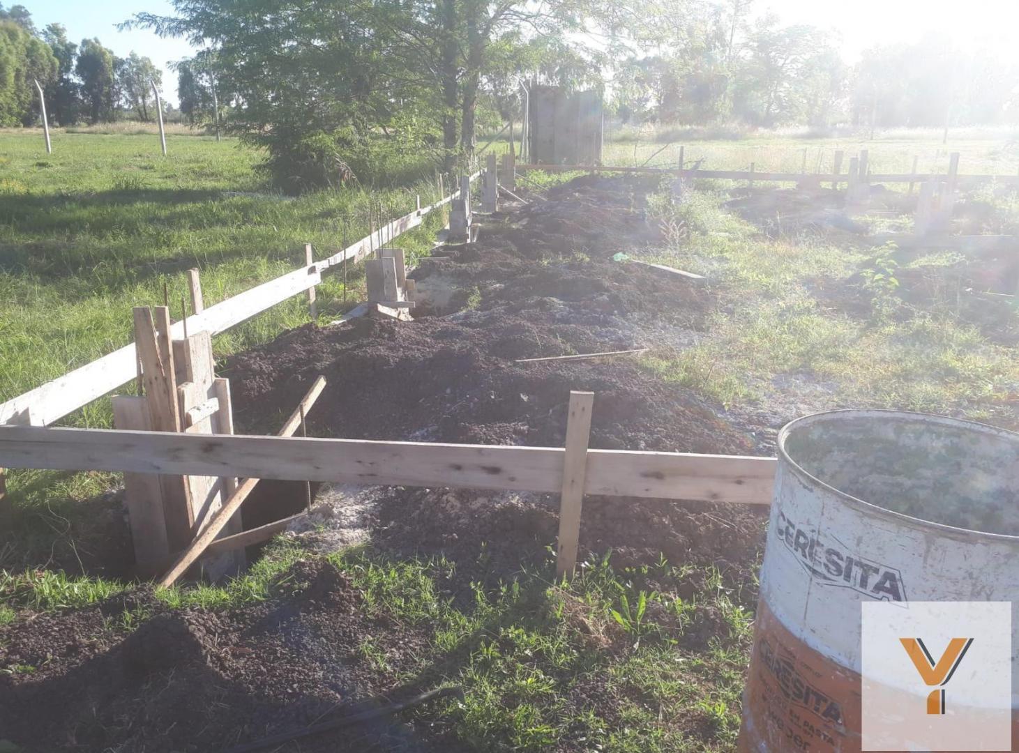 Foto de Terreno en venta - 354mts2 - La Plata, imagen 2