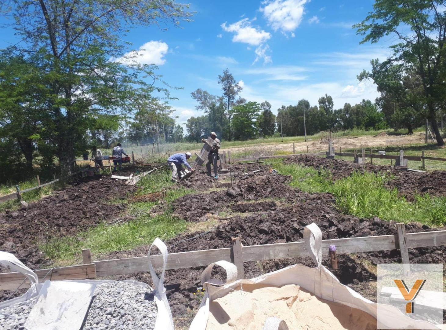 Foto de Terreno en venta - 354mts2 - La Plata, imagen 4