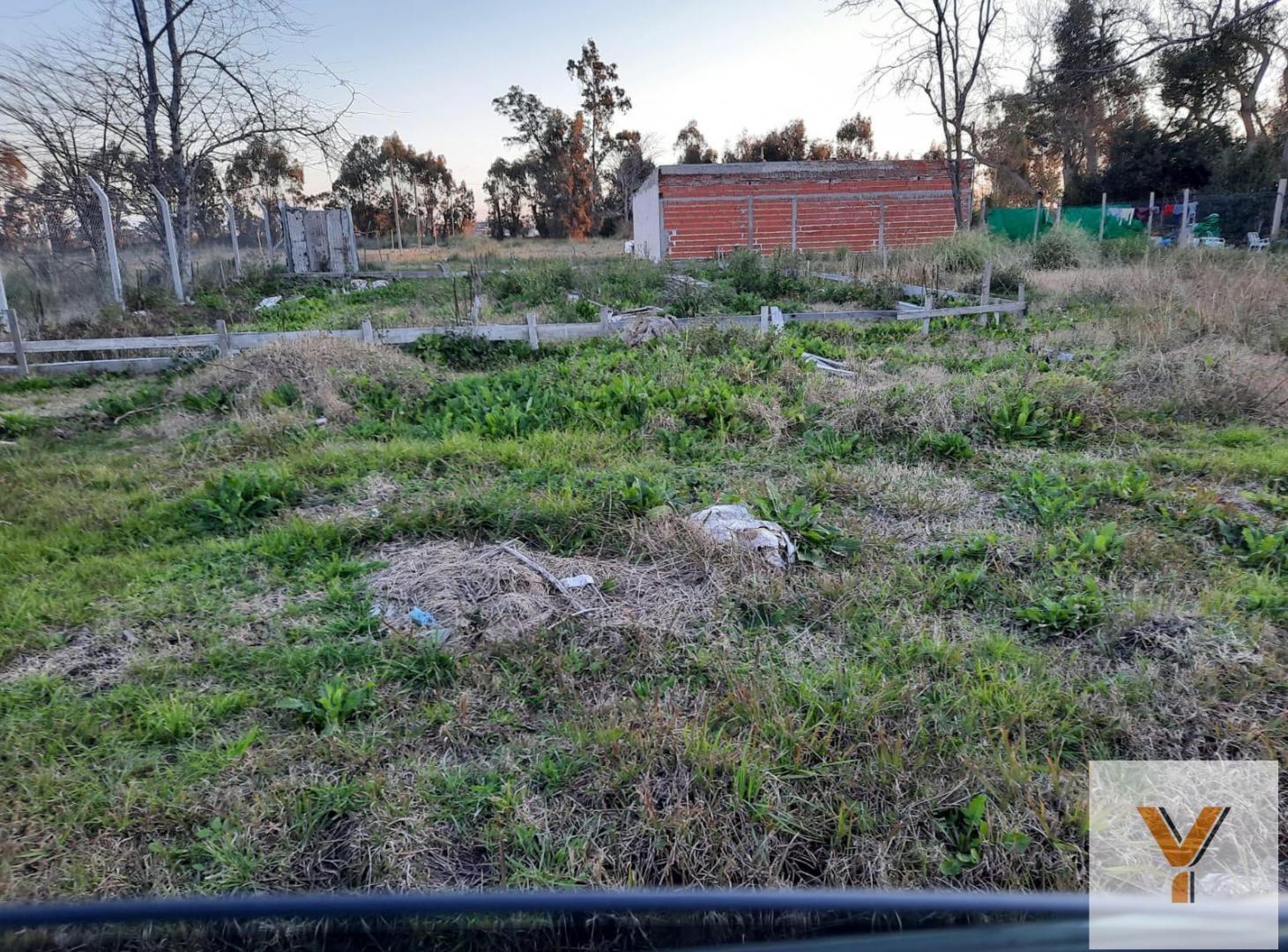 Foto de Terreno en venta - 354mts2 - La Plata, imagen 1
