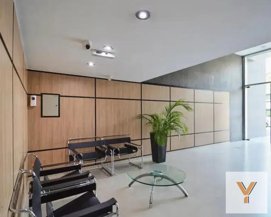 Foto de Departamento en Alquiler - Monoambiente 1 Baño - 35mts - Monserrat, imagen 5