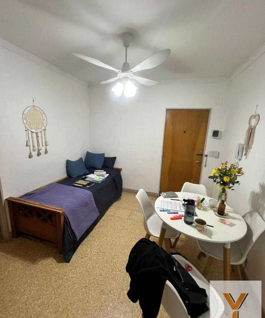 Foto de Departamento en Venta - 1 Dormitorio 1 Baño - 32mts - Mar Del Plata, imagen 2