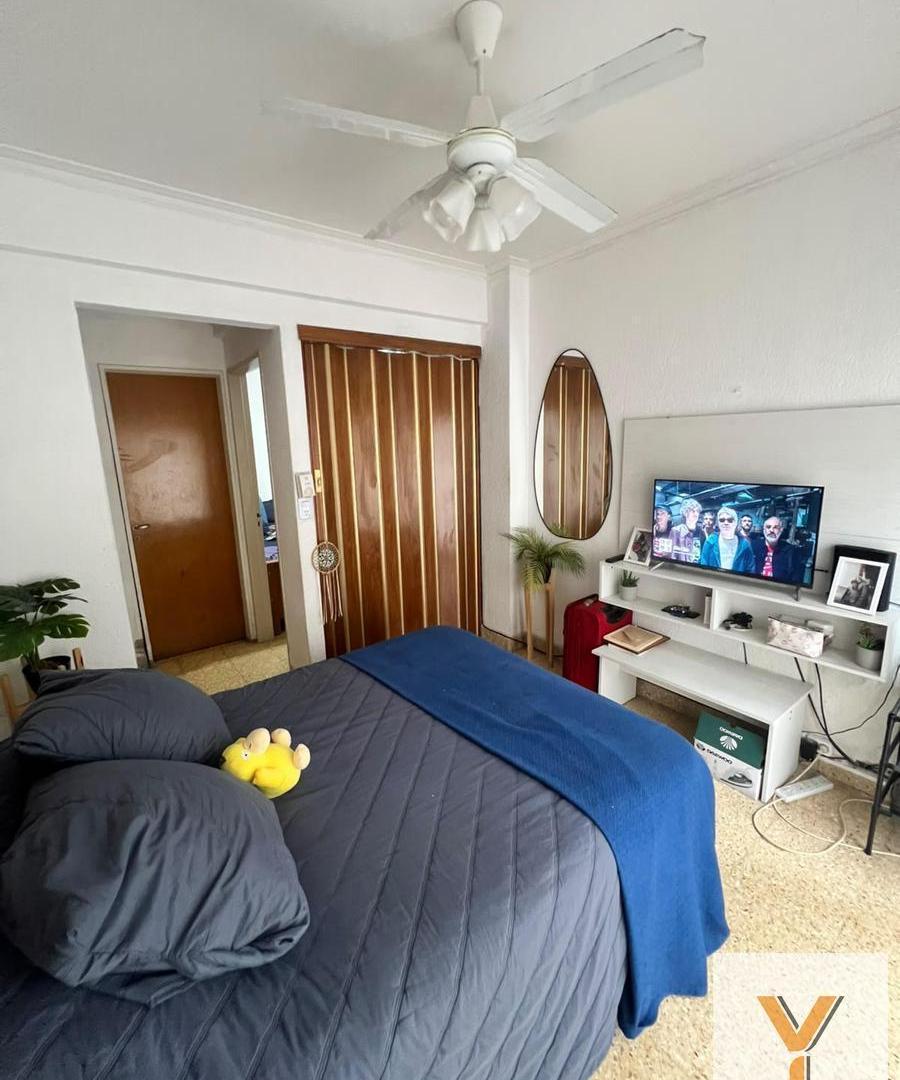 Foto de Departamento en Venta - 1 Dormitorio 1 Baño - 32mts - Mar Del Plata, imagen 5