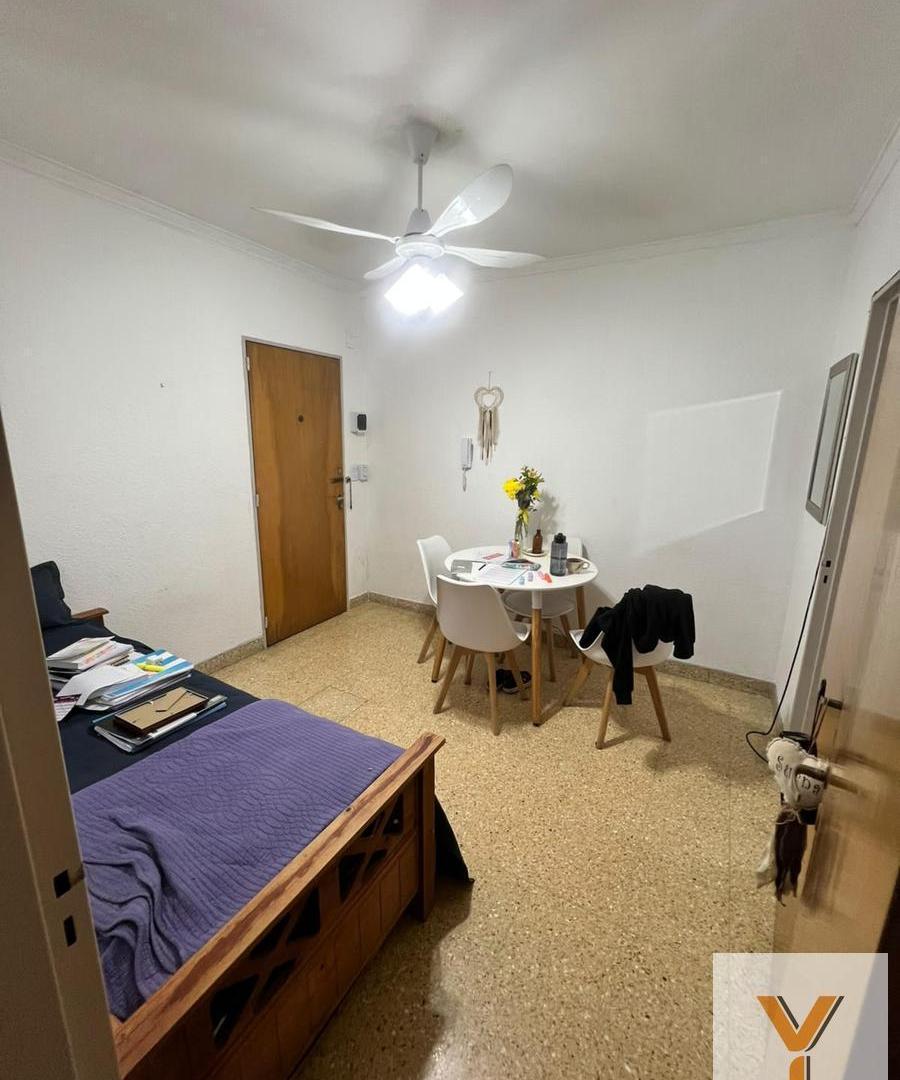 Foto de Departamento en Venta - 1 Dormitorio 1 Baño - 32mts - Mar Del Plata, imagen 4