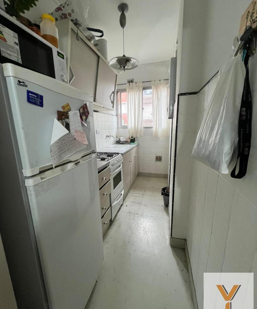 Foto de Departamento en Venta - 1 Dormitorio 1 Baño - 32mts - Mar Del Plata, imagen 1