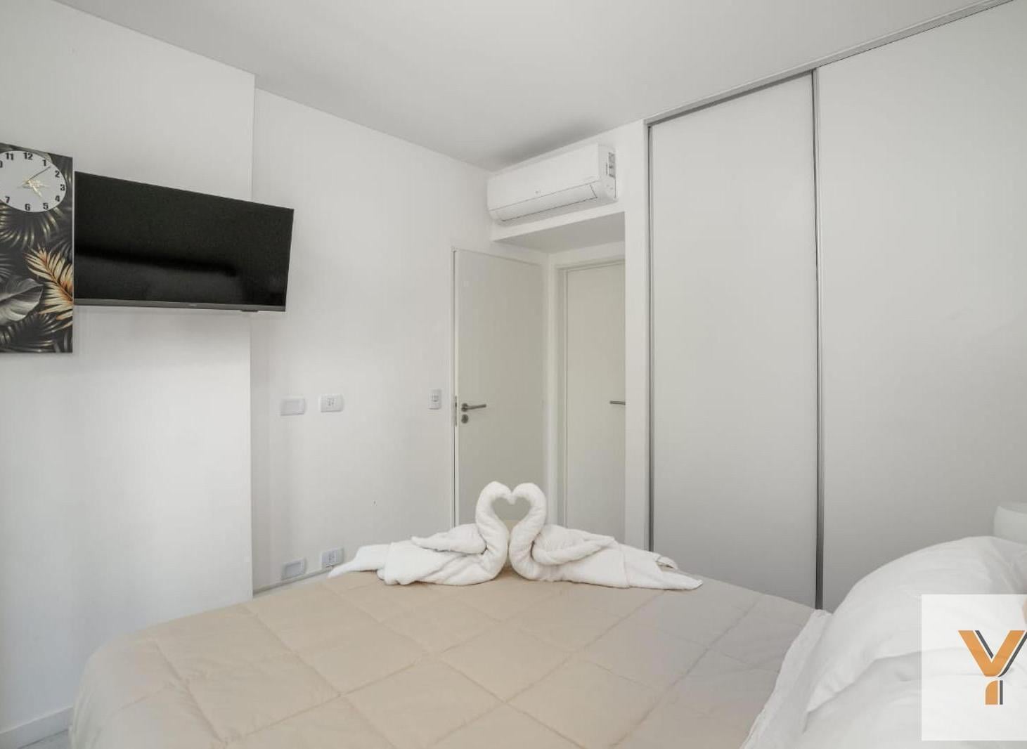 Foto de Departamento en alquiler - 1 Dormitorio 2 Baños - Palermo, imagen 3