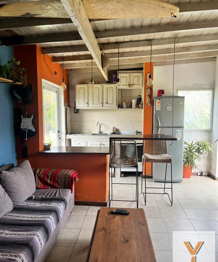 Foto de Casa en Venta - 1 Dormitorio 1 Baño - 405mts - Mar Del Plata, imagen 2