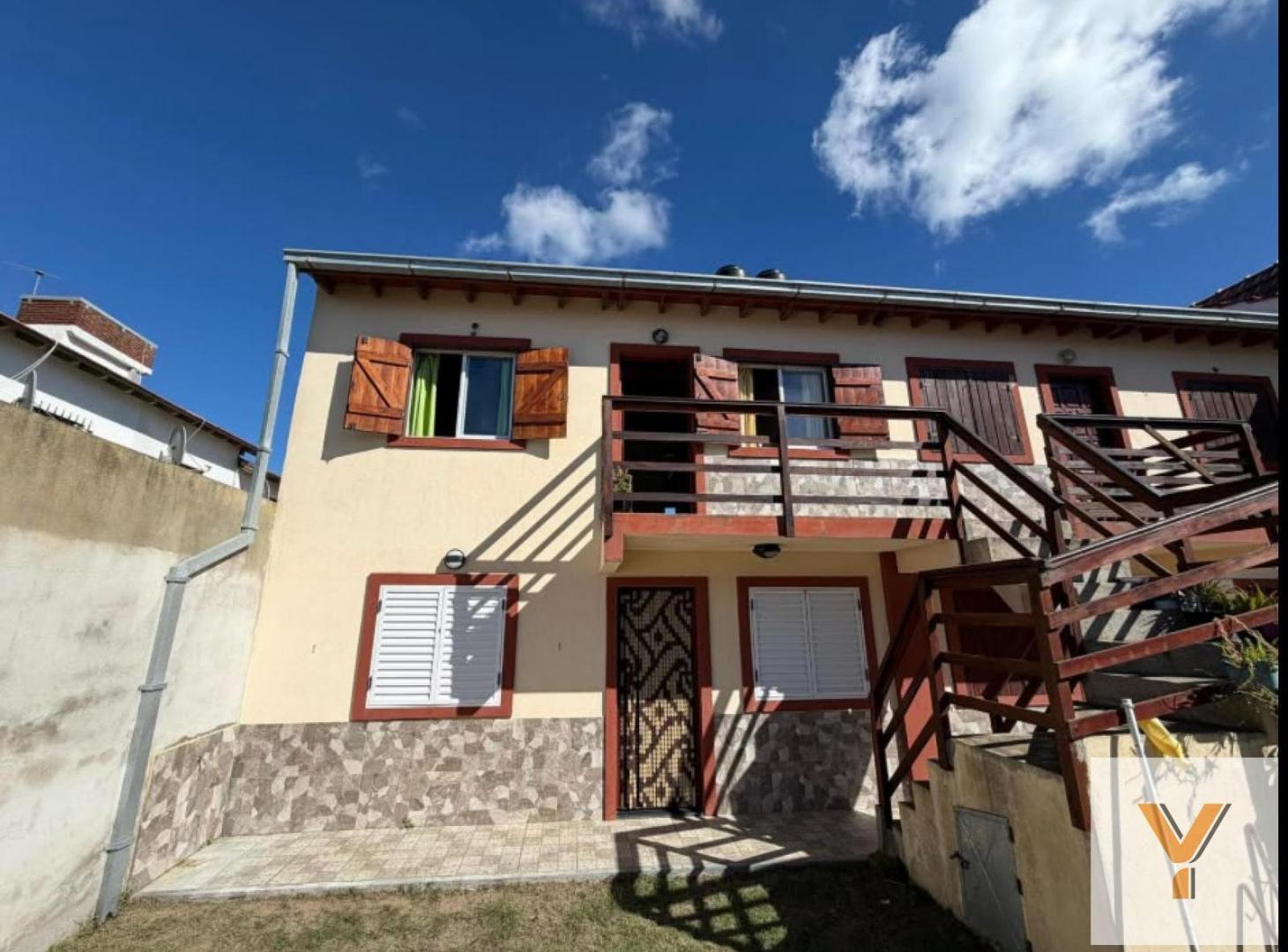 Foto de Departamento en Venta - 2 Dormitorios 1 Baño - 52mts - Mar Del Tuyu, imagen 2