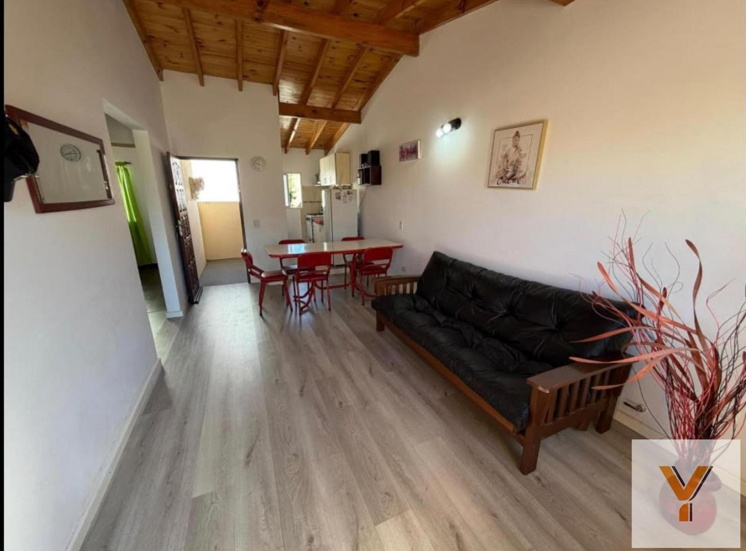 Foto de Departamento en Venta - 2 Dormitorios 1 Baño - 52mts - Mar Del Tuyu, imagen 1
