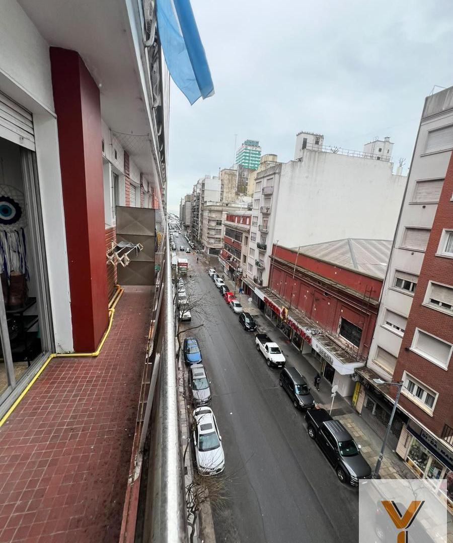Foto de Departamento en Temporal - 1 Dormitorio 1 Baño - 33mts - Mar Del Plata, imagen 5