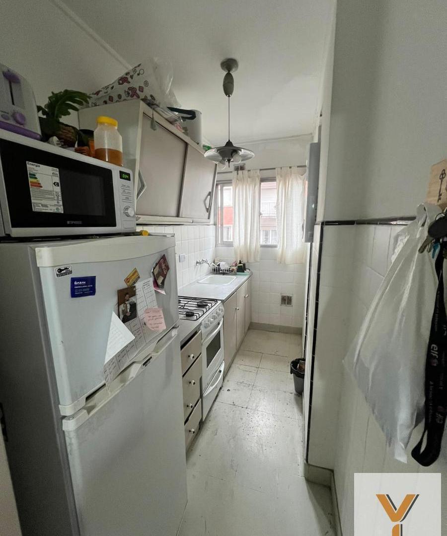 Foto de Departamento en Temporal - 1 Dormitorio 1 Baño - 33mts - Mar Del Plata, imagen 1