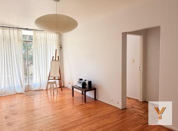 Foto de Departamento en Alquiler - 2 Dormitorios 1 Baño - 78mts - Belgrano, imagen 4