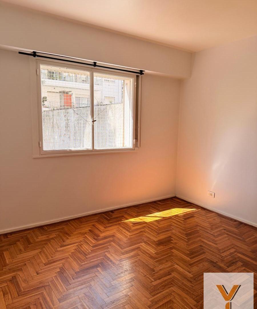Foto de Departamento en Alquiler - 2 Dormitorios 1 Baño - 78mts - Belgrano, imagen 3