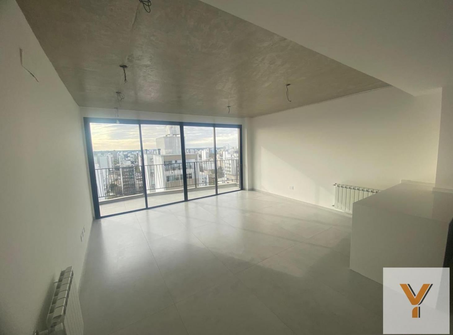 Foto de Departamento en Alquiler - 2 Dormitorios 2 Baños - 100mts - La Plata, imagen 3