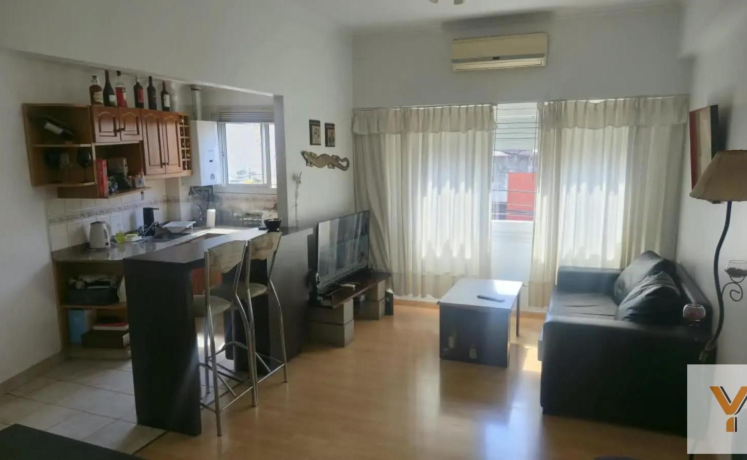 Foto de Departamento en Venta - 2 Dormitorios 1 Baño - 54mts - Avellaneda, imagen 1