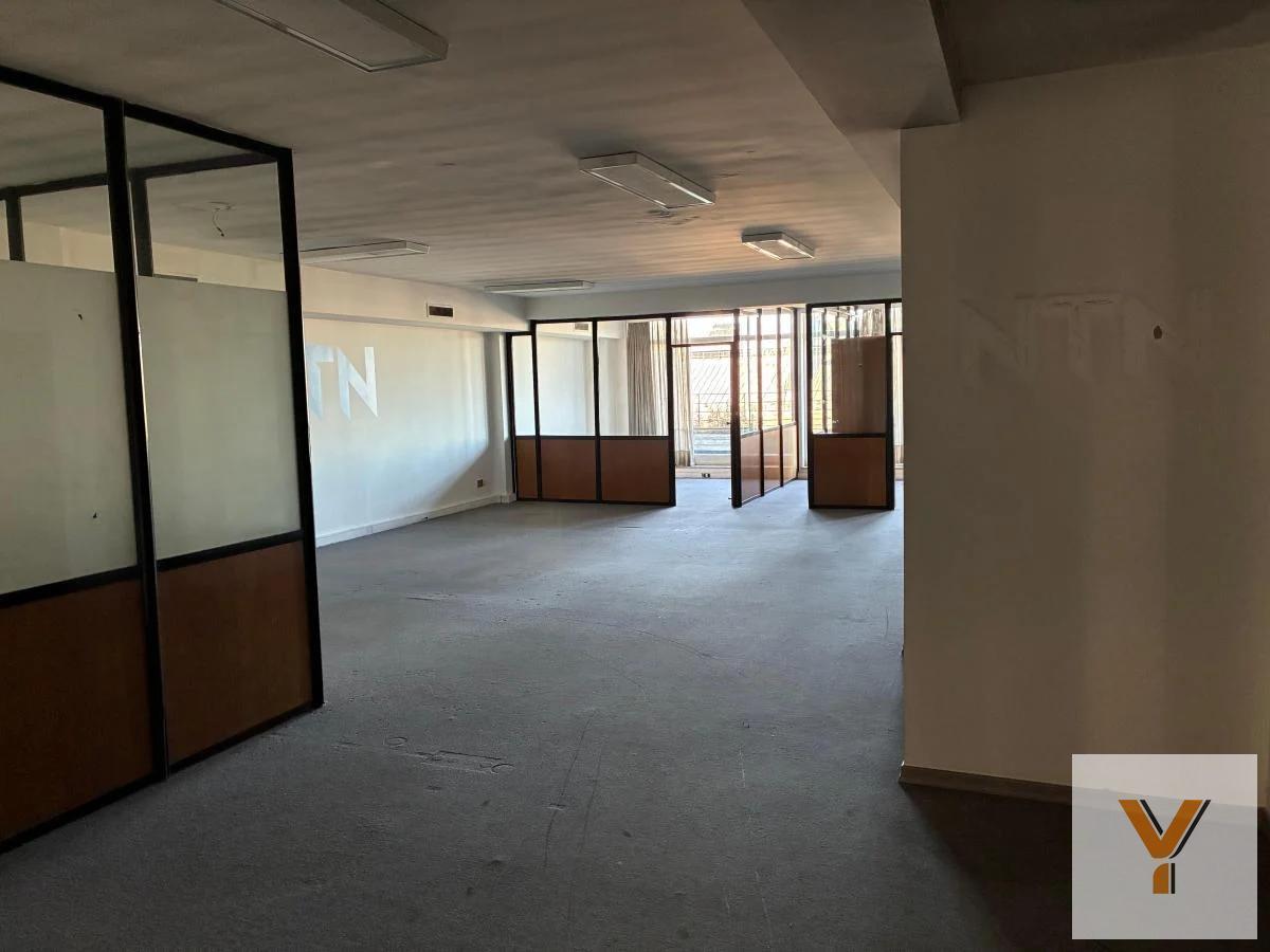 Foto de Oficina en Alquiler - 2 Baños - 180mts - San Nicolás, imagen 1